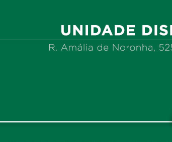 Unidade disponível