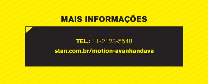 Mais infos: 2123-5548