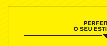 Perfeito para o seu estilo de vida