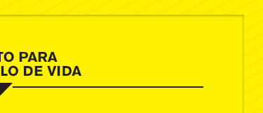 Perfeito para o seu estilo de vida