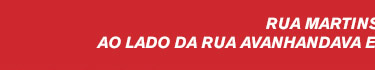 Rua Martins Fontes, 379
