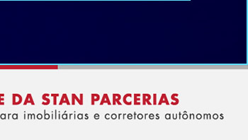 Acesse o novo site da stan parcerias
