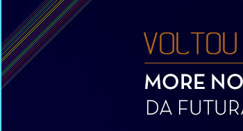 Voltou para o estoque