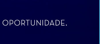 Não perca essa oportunidade