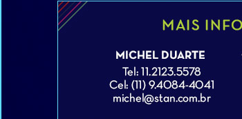 Michel Duarte - 940844041