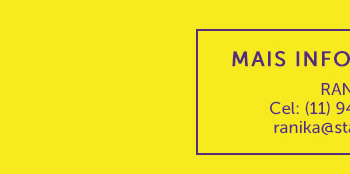 Mais informações - Ranika