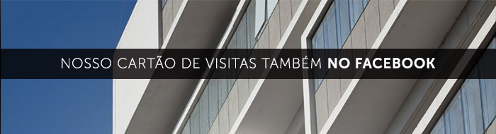 Nosso Cartão de visitas também no facebook