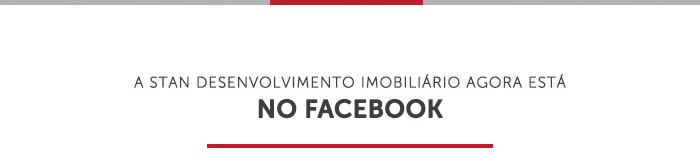 A Stan agora está no facebook