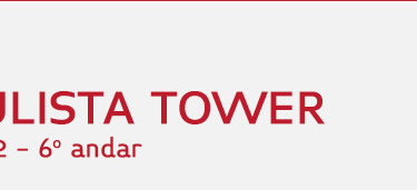 Bandeira Paulista Tower