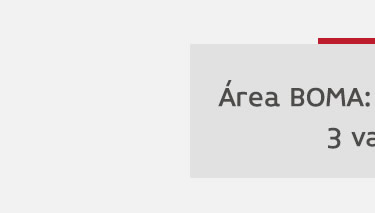 Área BOMA: 94,27m² - 3 vagas