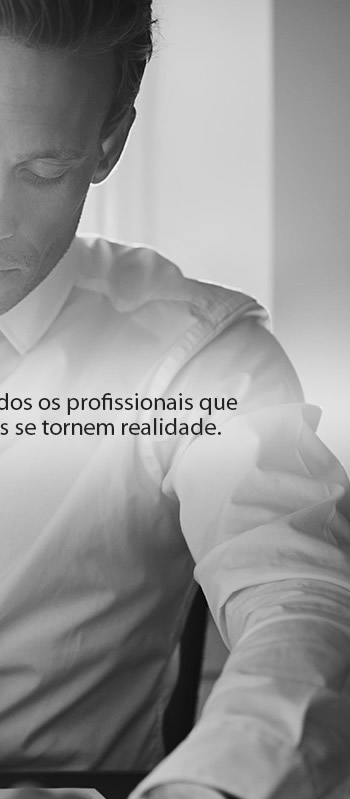 A STAN parabeniza a todos os profissionais que fazem com que sonhos se tornem realidade