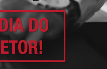 Feliz dia do corretor!