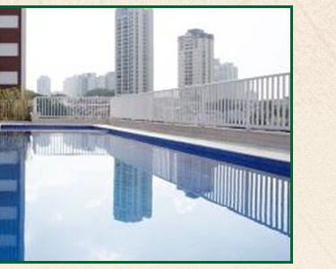 Foto da piscina