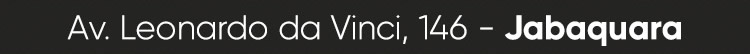 Av Leonardo da Vinci, 146 - Jabaquara