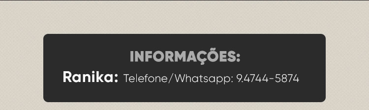 infos: Ranika: 9.4744.5874