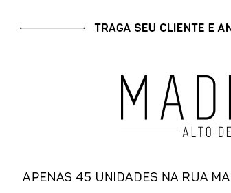 Madrigal Alto Pinheiros