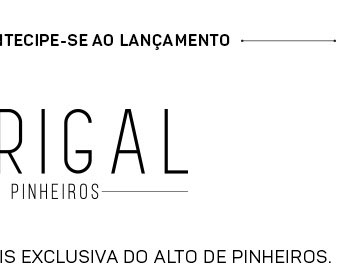Madrigal Alto Pinheiros