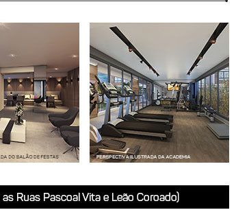 Rua Isabel de Castela 445