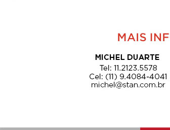 Mais informações Michel Duarte