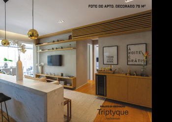 Arte Arquitetura Moema