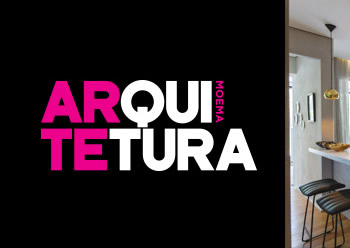 Arte Arquitetura Moema