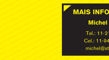 Mais informações: Michel Duarte