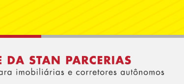 Acesse o novo site da Stan Parcerias