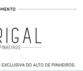 Lançamento Madrigal Alto de Pinheiros