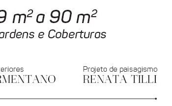 Aptos. de 79m2 a 90m2