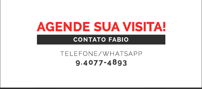Agende sua visita!