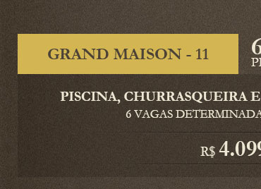 Grand Maison - 11