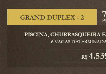 Grand Duplex - 2