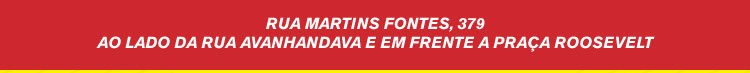 Rua Martins Fontes, 379