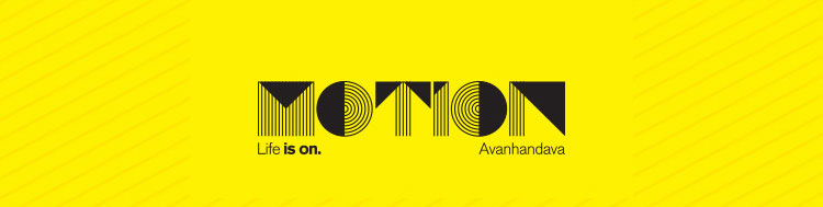 Motion Avanhandava