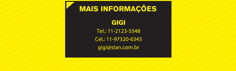 Mais informações Gigi