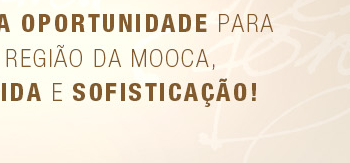 Ainda restam oportunidades...