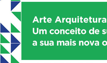 Arte Arquitetura.