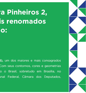 O Arte Arquitetura...