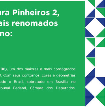 O Arte Arquitetura...