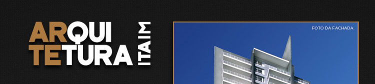 Arquitetura Itaim