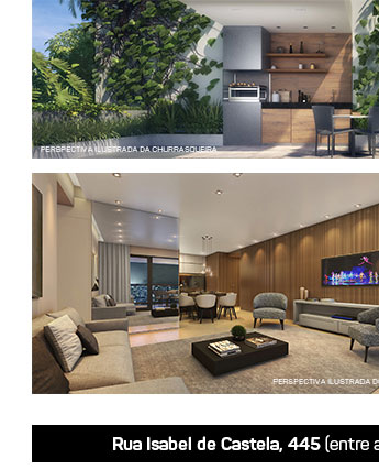 Perspectiva ilustrada