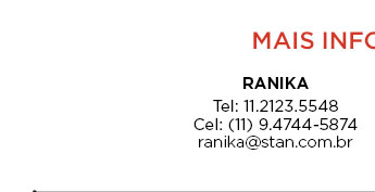 Ranika (11) 947445874