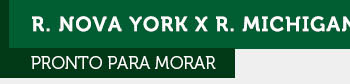 R. Nova York X R. Michigan