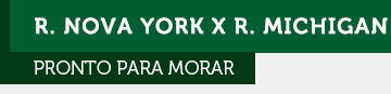 R. Nova York x R. Michigan