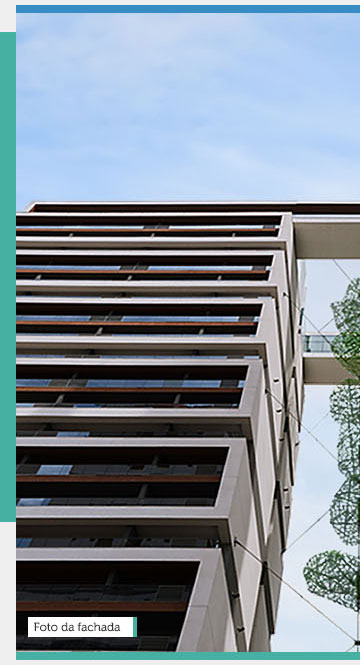 Foto da Fachada