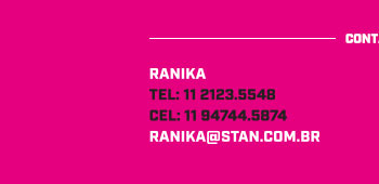 Ranika (11) 947445874