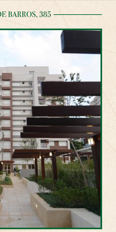 Rua Ribeiro de Barros, 385
