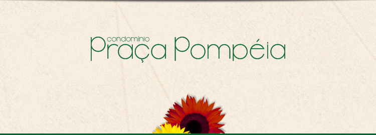 Condomínio Praça Pompéia