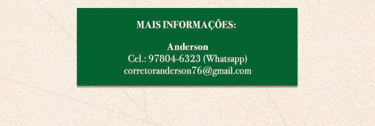 Anderson corretor