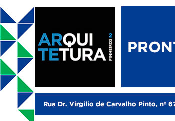 Arte Arquitetura Pinheiros 2
